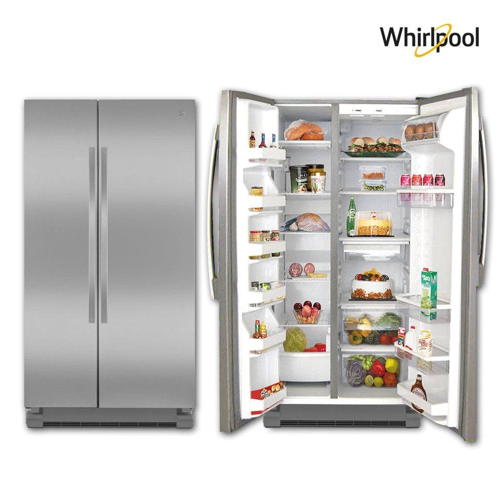 صيانة ثلاجات ويرلبول whirlpool عجمان 0543747022