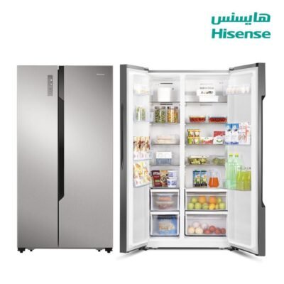 صيانة ثلاجات هايسنس