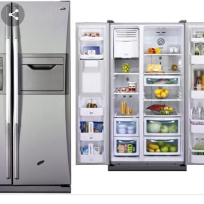صيانة ثلاجات Hoover