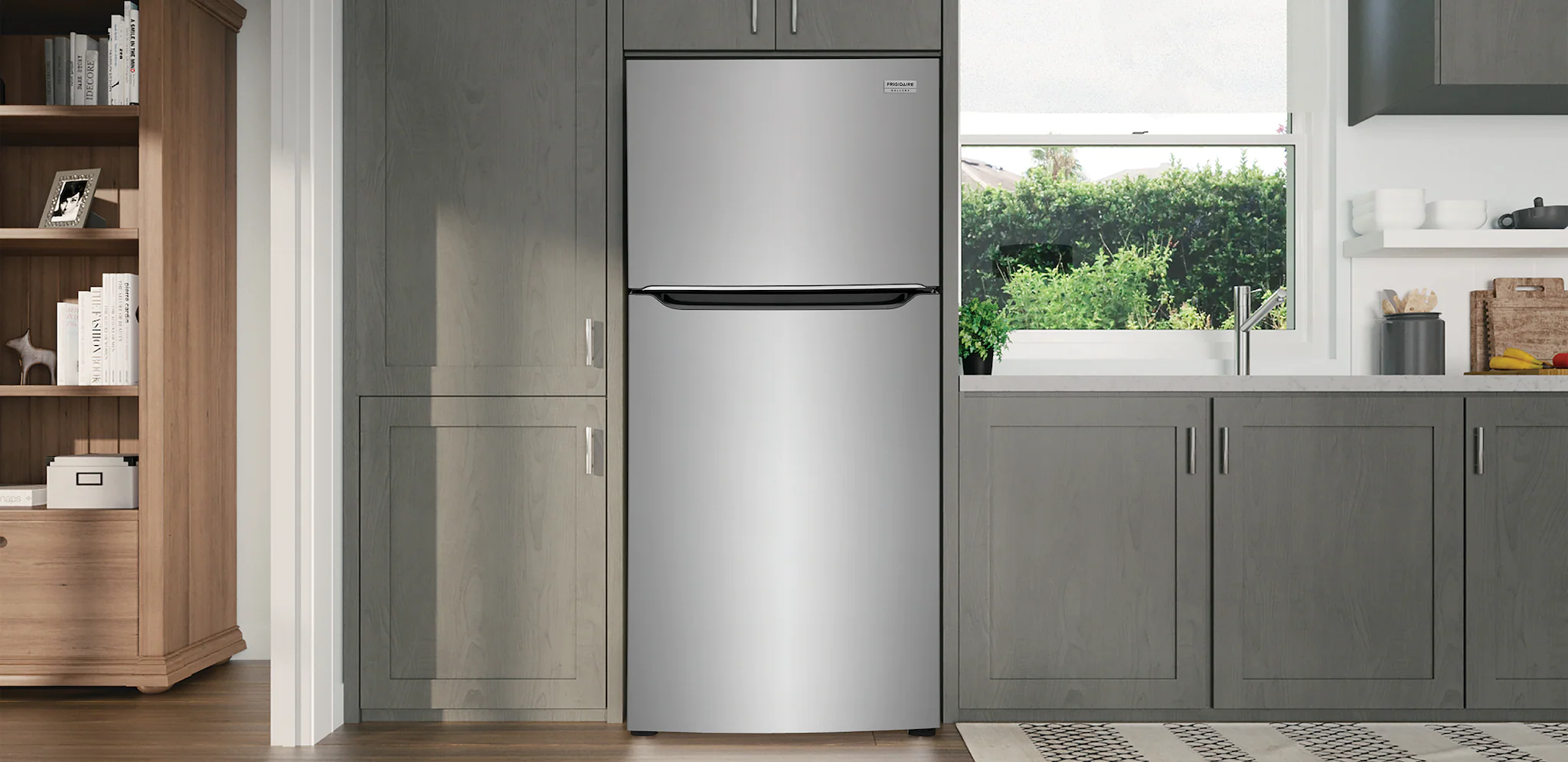 صيانة ثلاجات فريجيدير FRIGIDAIRE عجمان 0543747022