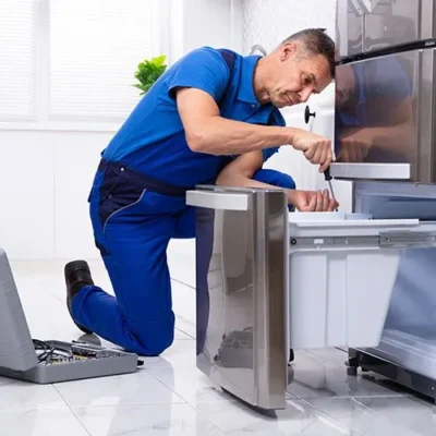 صيانة ثلاجات جنرال تيك