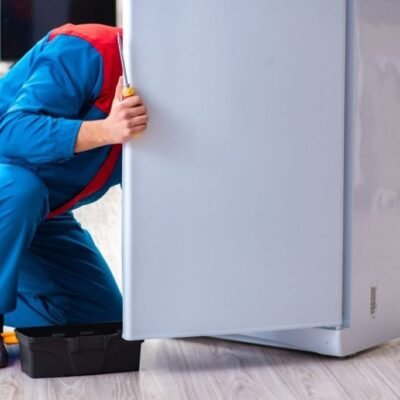 صيانة ثلاجات وايت وستنجهاوس