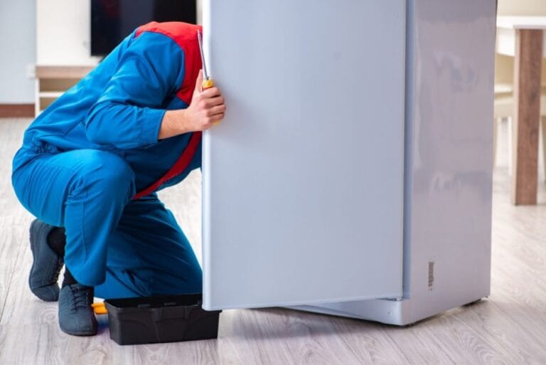 صيانة ثلاجات وايت وستنجهاوس