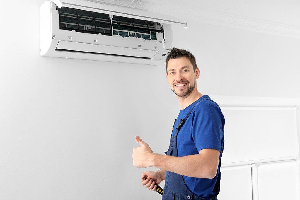 صيانة مكيفات دايكن DAIKIN عجمان 0543747022