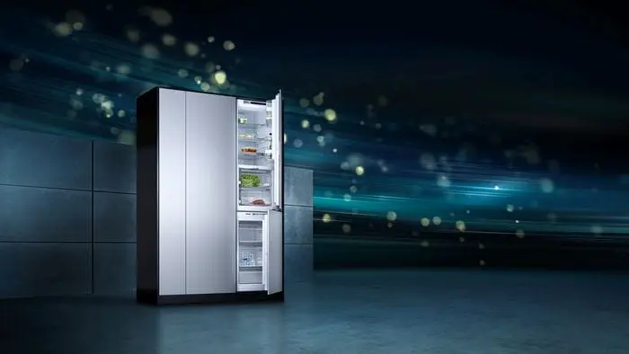 General Tech refrigerator maintenance in Sharjah
