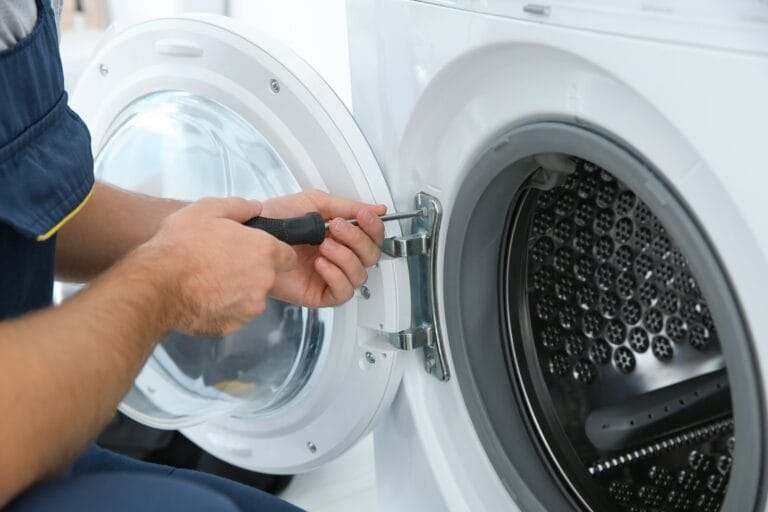 صيانة غسالات سوبر جنرال