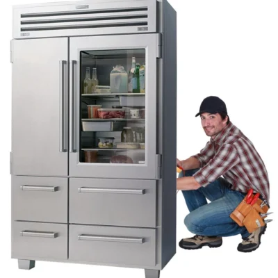 صيانة ثلاجات ميتاغ