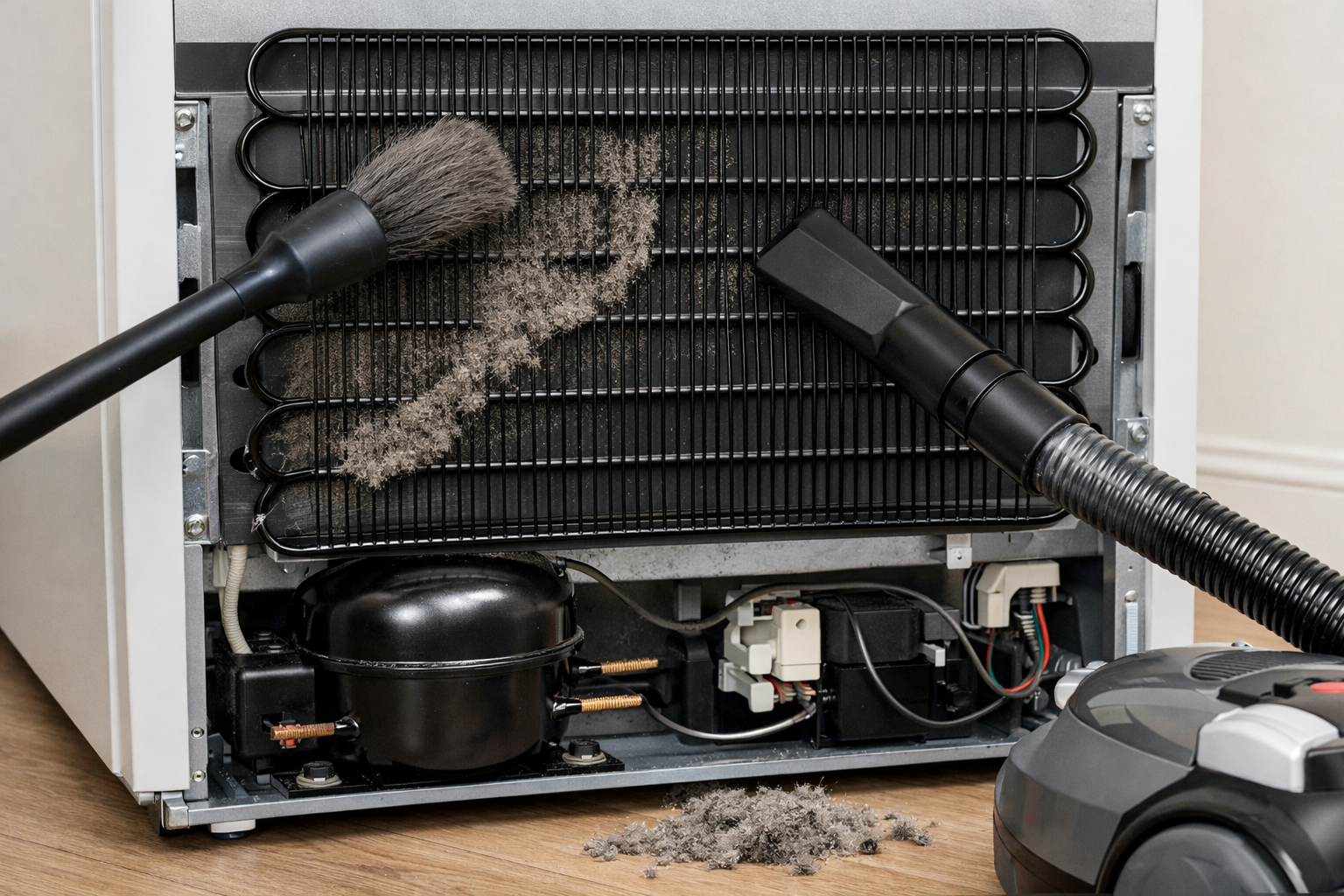 صيانة ثلاجات هيتاشي Hitachi ابوظبي - العين