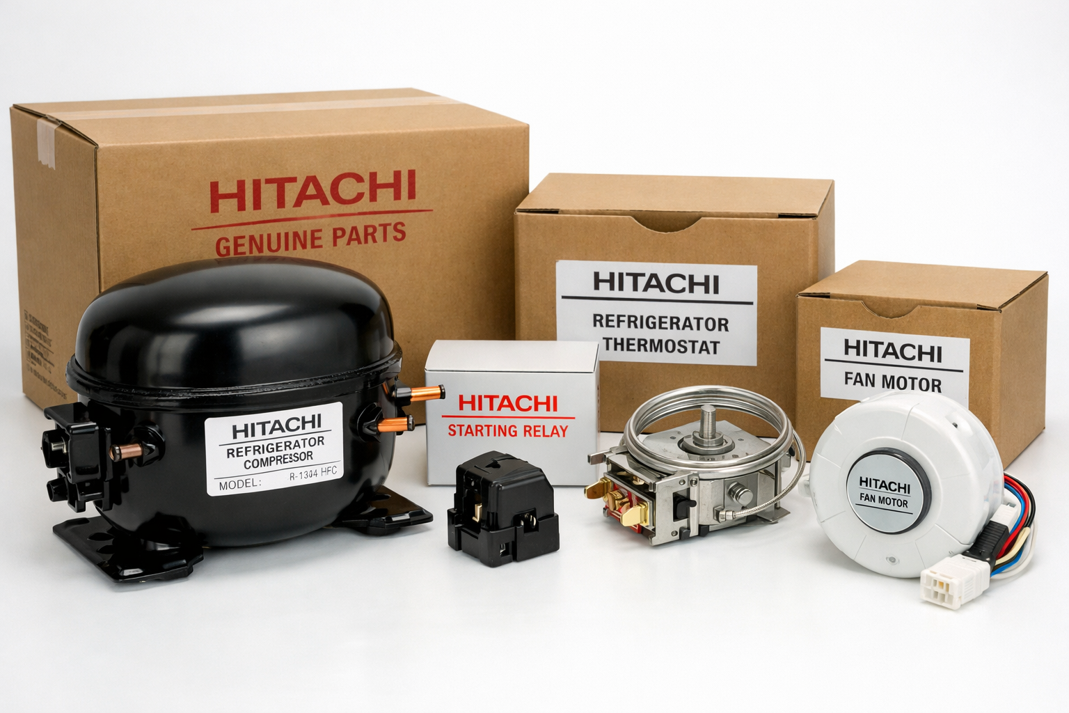 صيانة ثلاجات هيتاشي Hitachi ابوظبي - العين