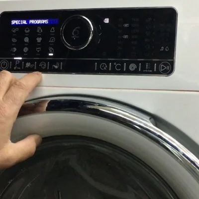 صيانة غسالات ويرلبول