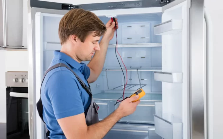 صيانة ثلاجات وايت وستنجهاوس