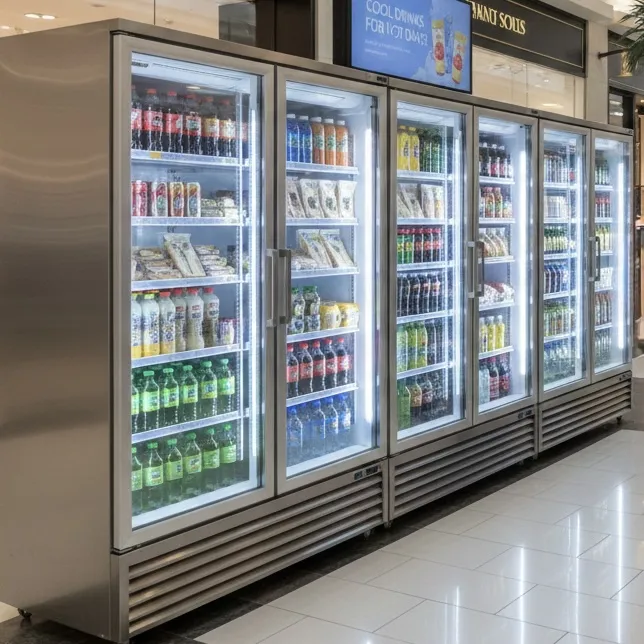 تصليح ثلاجات في الشارقة