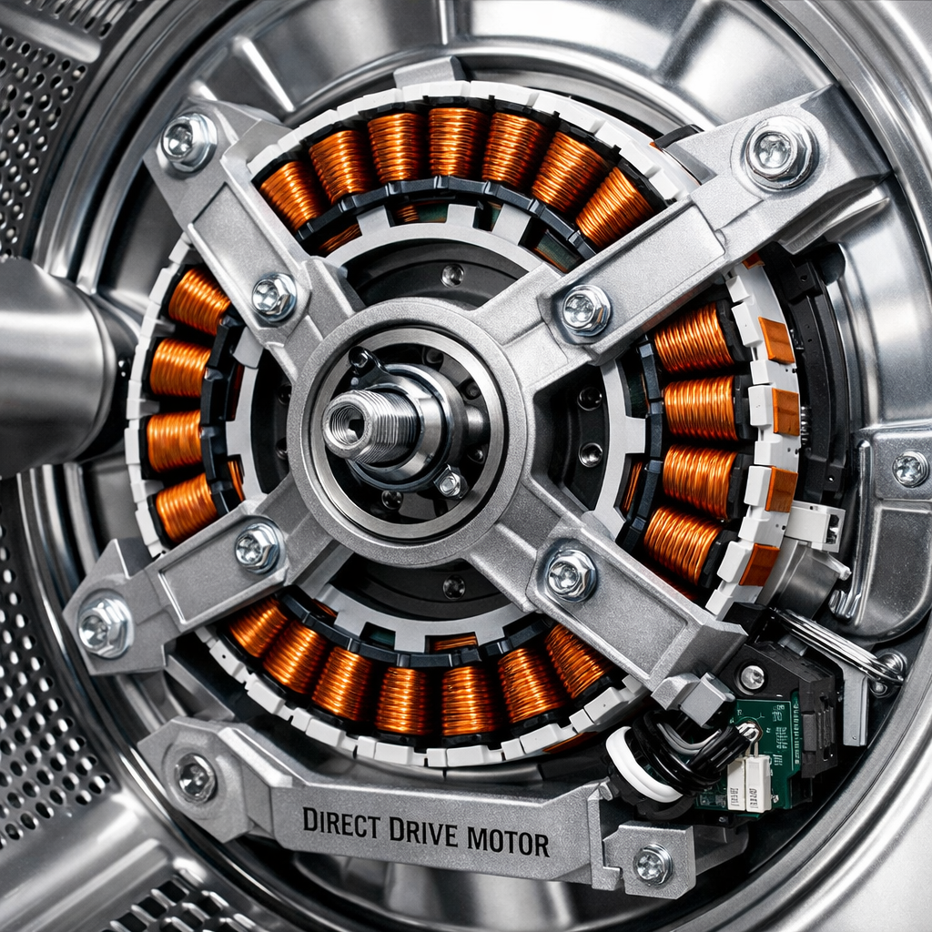 تصليح غسالات في دبي