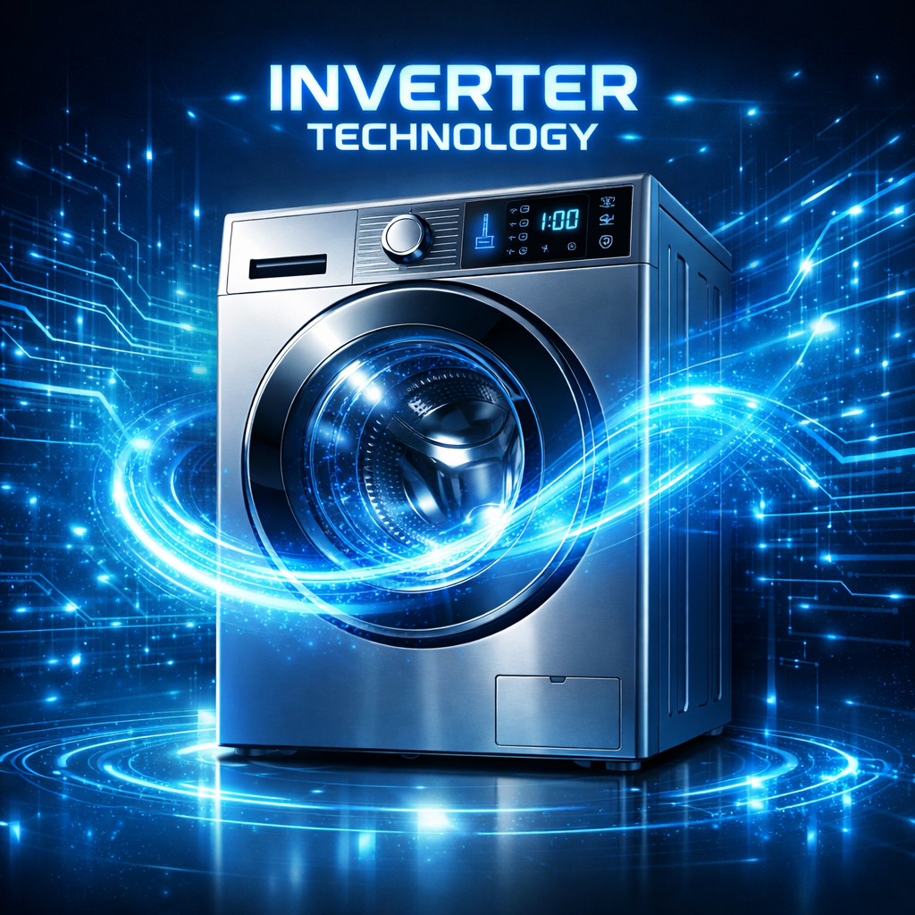 تصليح غسالات في دبي