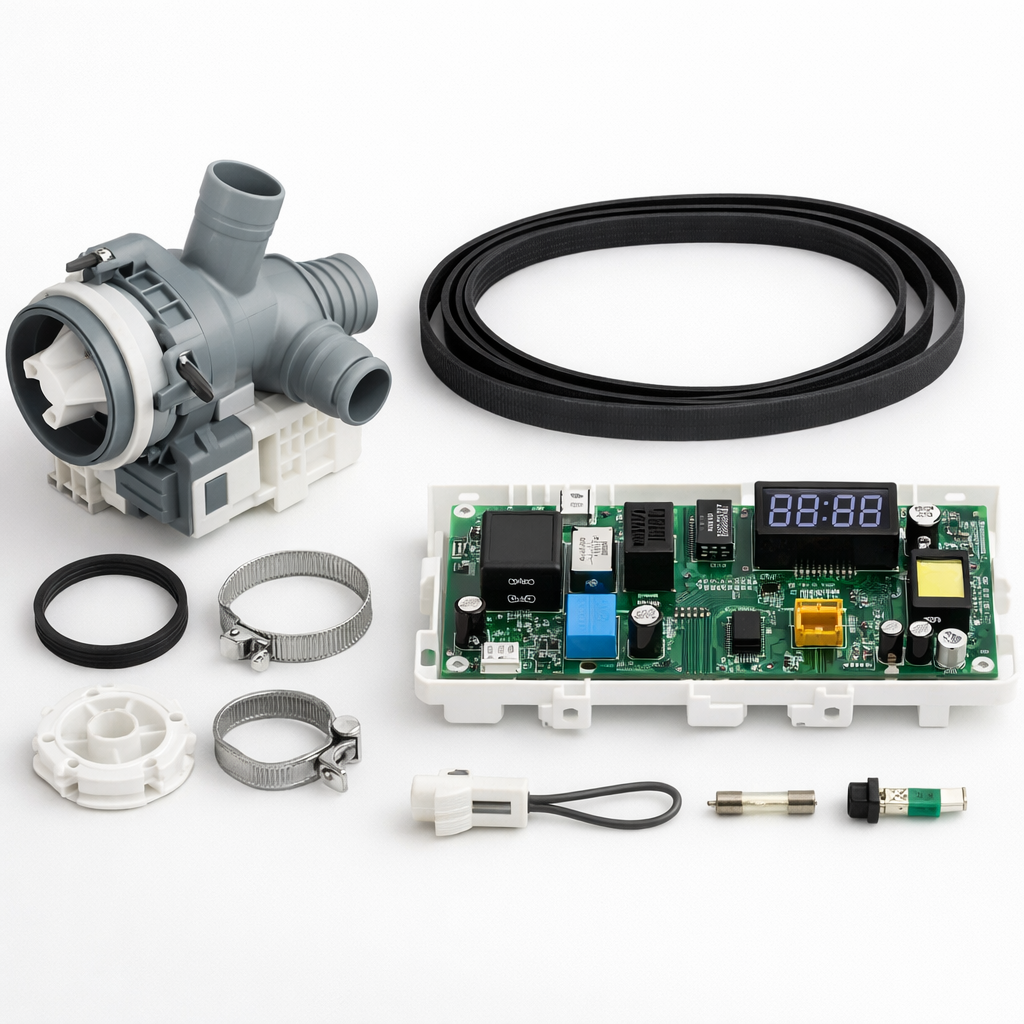 تصليح غسالات في دبي