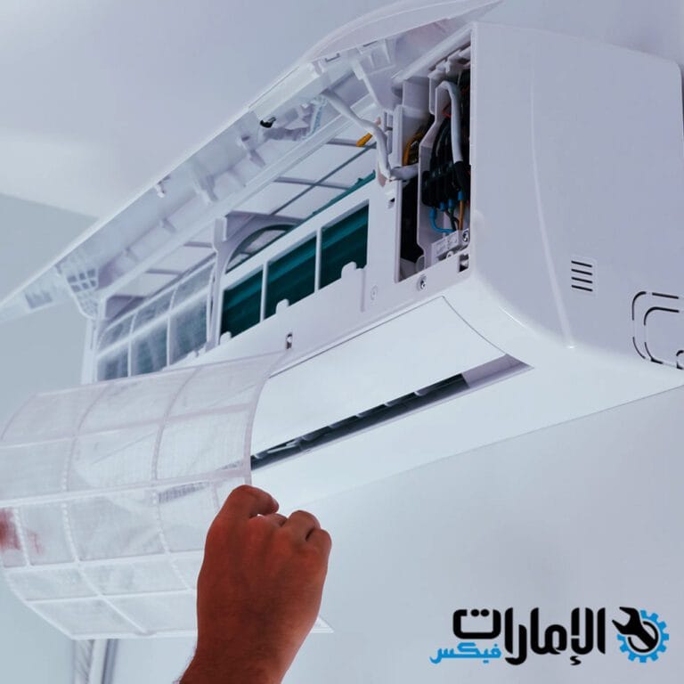شركة صيانة مكيفات في دبي