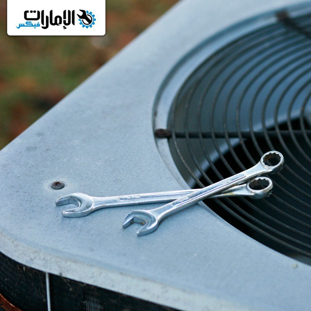 أسعار شركة تصليح مكيفات ابوظبي