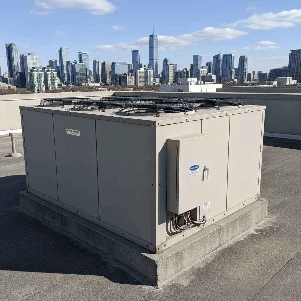 تصليح مكيفات في العين