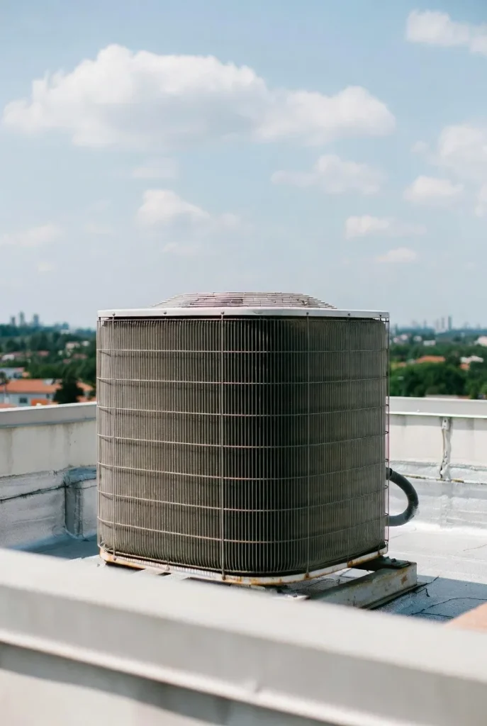 تصليح مكيفات في دبي