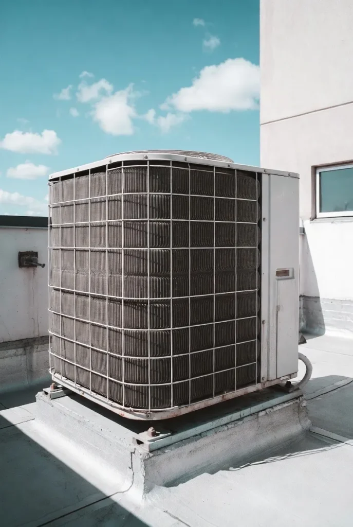 تصليح مكيفات في دبي