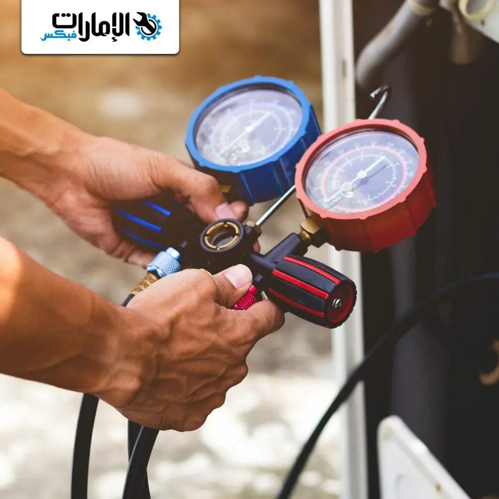 تصليح مكيفات في داماك دبي