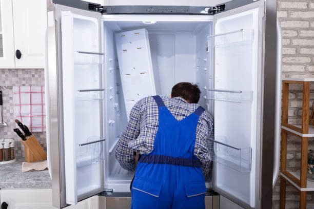 Refrigerator Repair Ajman