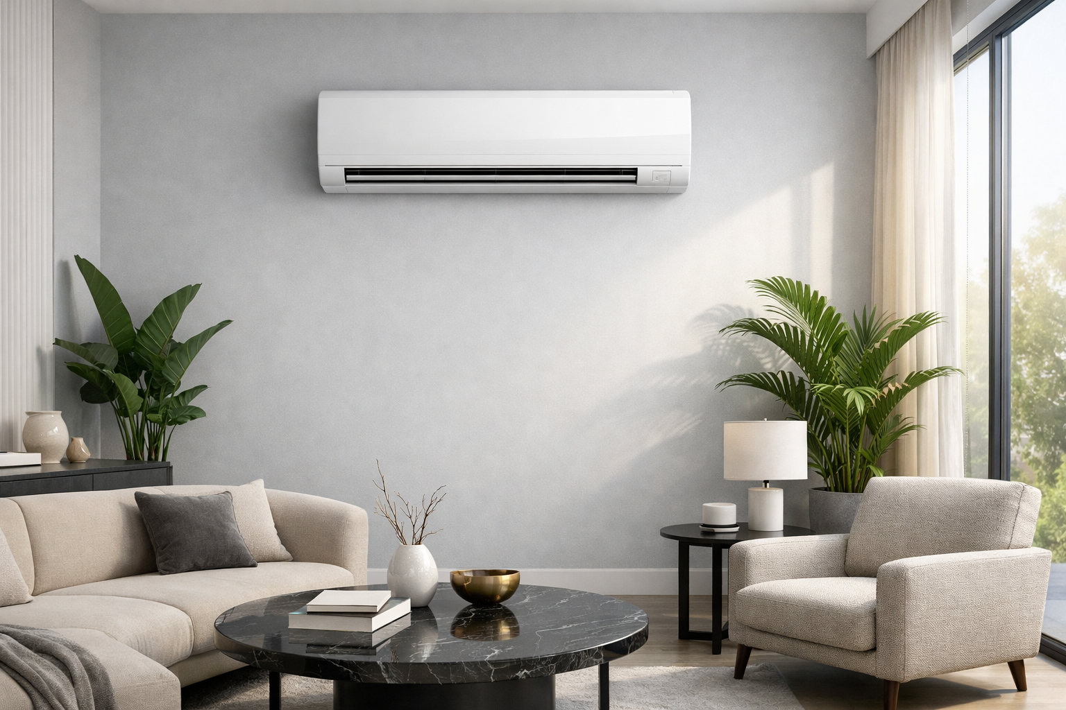 تصليح مكيفات اوجنرال في العين