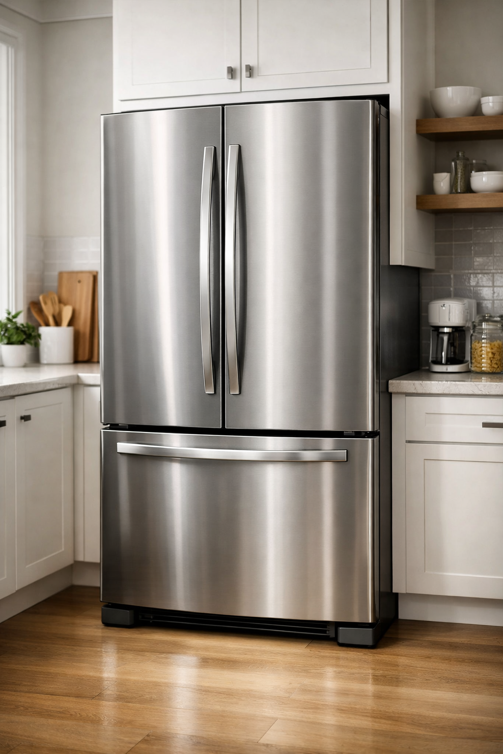 صيانة و تصليح ثلاجات في الورقاء