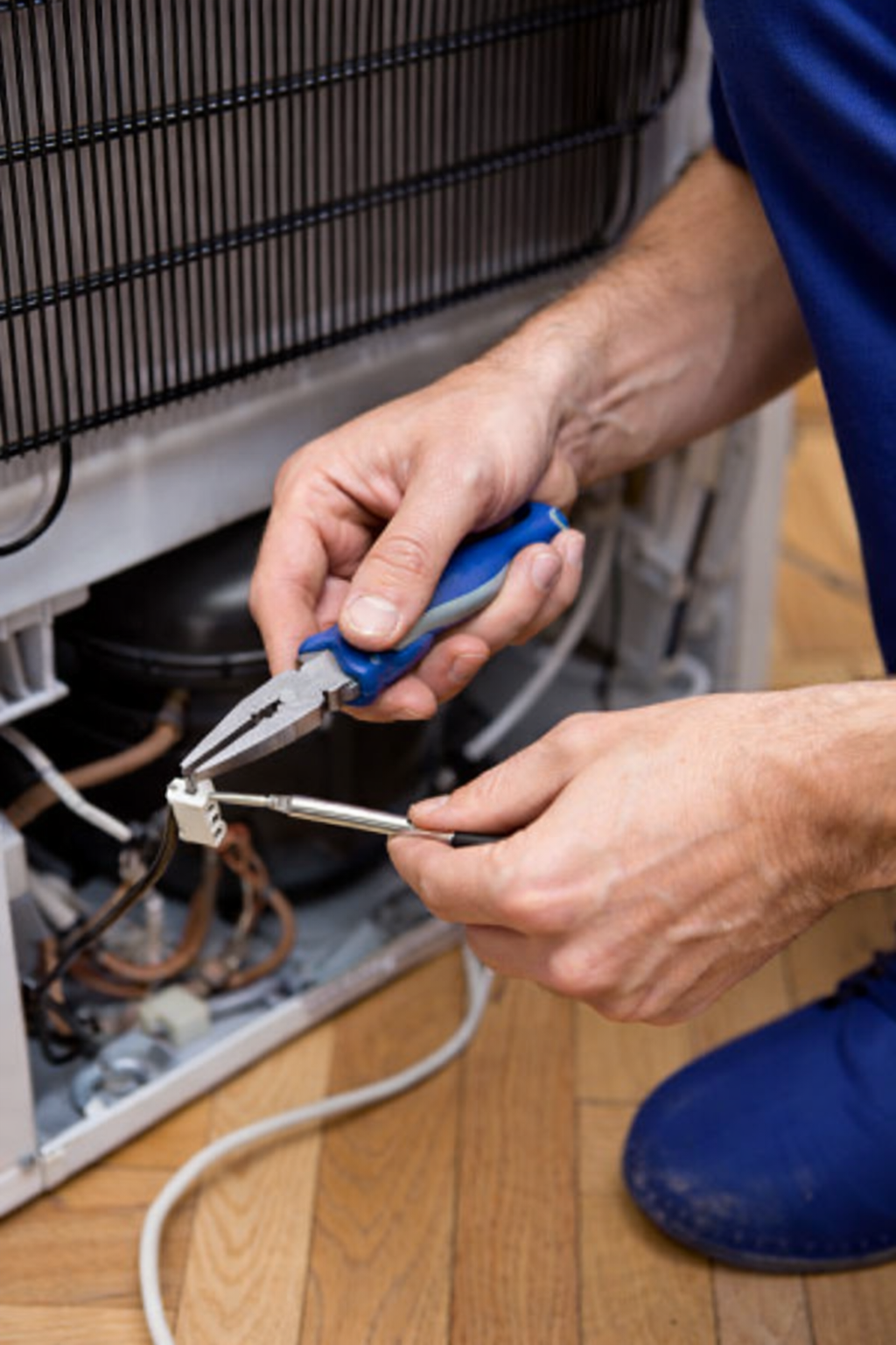 صيانة و تصليح ثلاجات في الورقاء