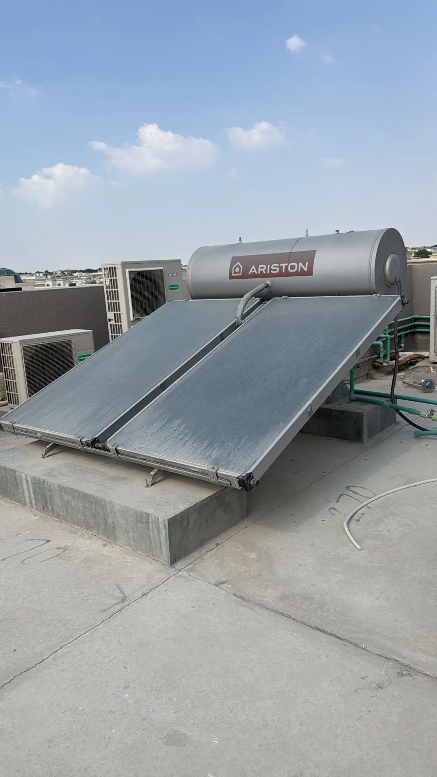 ‏تصليح سخانات في أم القيوين