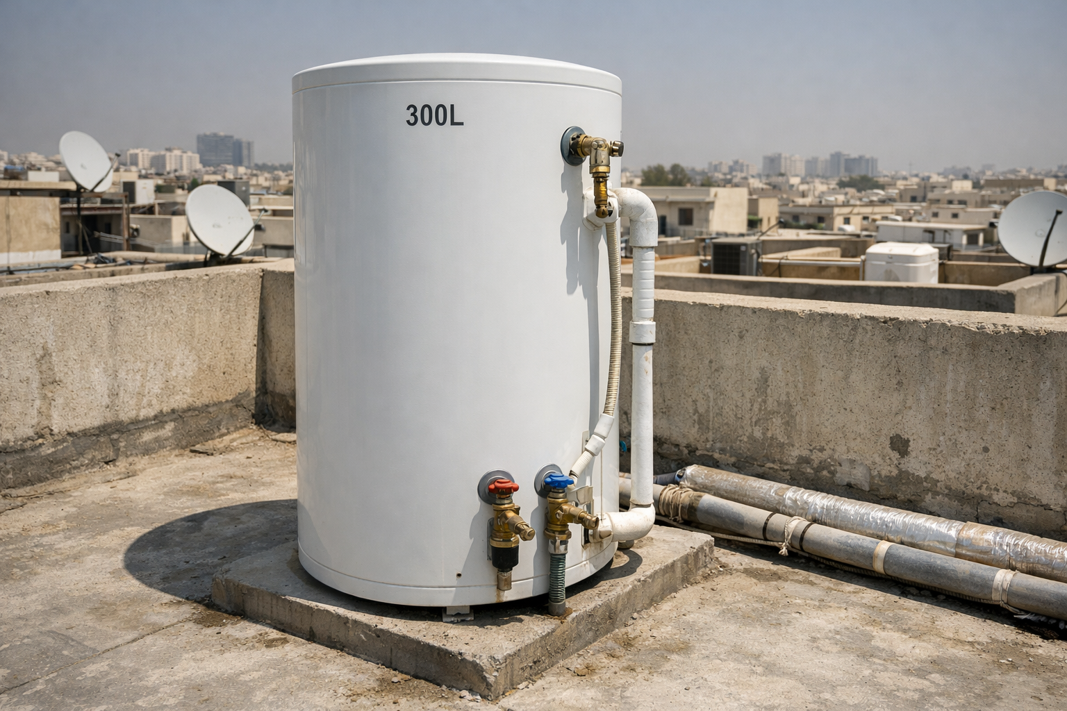 تصليح سخانات في عجمان