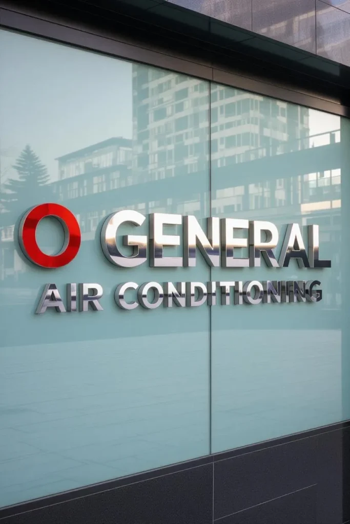 O General repair in Dubai