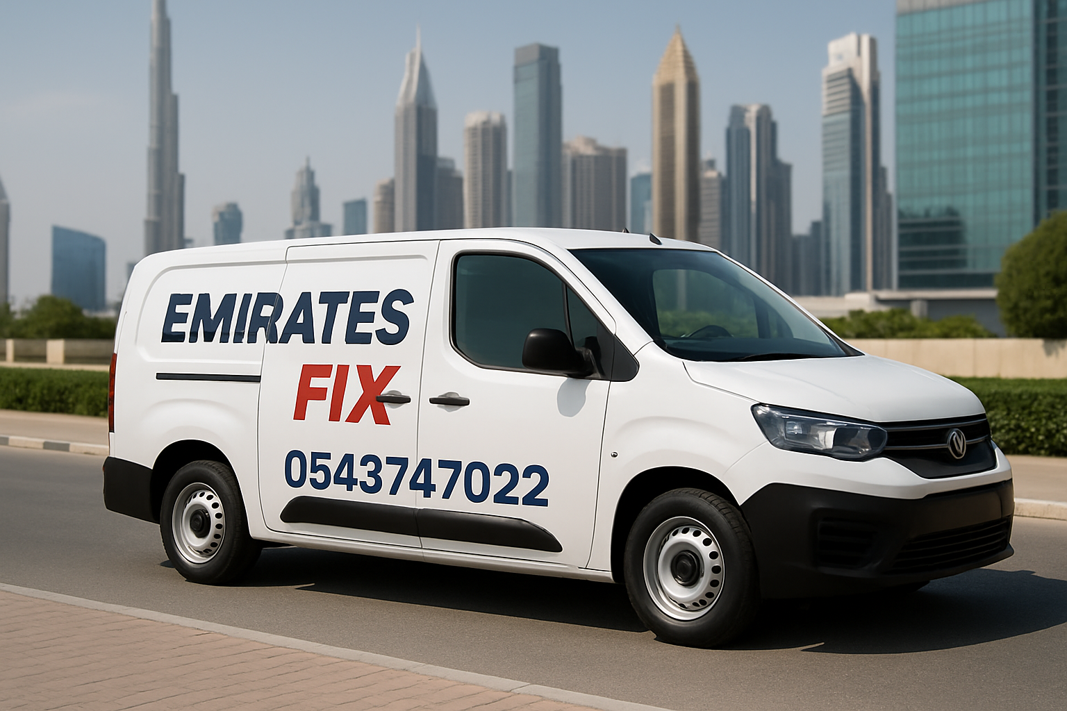 تصليح سخانات في دبي