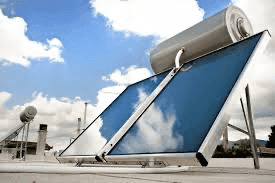 solar water heater maintenance dubai