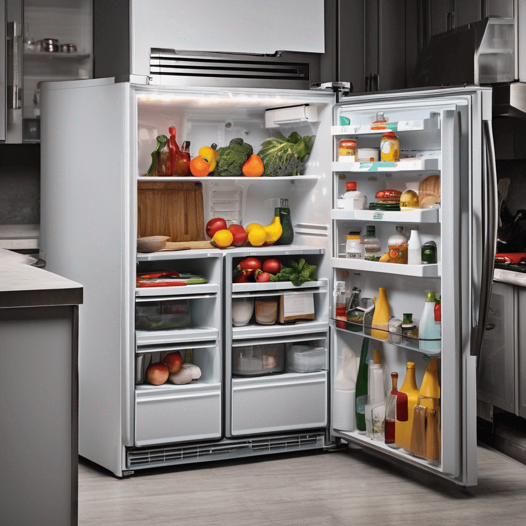 Emiratefix has established itself as a trusted name in the realm of refrigerator repair in Muweilah. With years of experience under their belt, this repair service prides itself on providing impeccable solutions for all types of refrigerators. Their philosophy centers around customer satisfaction, which is evident in their dedicated approach to service and the expertise they bring to every job. In a bustling neighborhood like Muweilah, where life moves at a rapid pace, having a functioning refrigerator is essential. This is where Emiratefix steps in to provide quick and reliable repairs, ensuring that residents can maintain their daily routines without disruption. Their knowledgeable technicians understand the urgency that often accompanies a malfunctioning refrigerator, enabling them to respond swiftly to service calls. Scope of Refrigerator Repair Services Offered Emiratefix offers a comprehensive range of refrigerator repair services to cater to the varying needs of their customers. Their wide array of services includes: Diagnosis and troubleshooting: Identifying the root cause of the problem is crucial. Technicians use advanced diagnostic tools to find issues efficiently. Cooling system repairs: Whether it's a faulty compressor or a refrigerant leak, Emiratefix can address cooling problems effectively. Thermostat replacement: An inaccurate thermostat can lead to inadequate cooling, and Emiratefix can replace malfunctioning units seamlessly. Door seal repairs: A damaged seal can cause energy loss and spoilage; the team ensures proper sealing for optimal performance. Defrosting issues: Ice buildup is a common issue, and Emiratefix can resolve any defrosting complications with efficiency. General maintenance: Regular upkeep can extend your refrigerator’s lifespan. Emiratefix offers maintenance services to keep your appliance in top condition. With their expertise, they cater to various refrigerator brands, ensuring that each customer receives tailored solutions based on their specific needs. Whether you have a compact refrigerator or a large side-by-side model, the Emiratefix team has the experience to handle it all. Location Focus: Muweilah Focusing specifically on Muweilah, Emiratefix has strategically positioned its main office right in the heart of the area. This location allows them to provide quick access to residents needing emergency repairs. Local expertise: Being familiar with Muweilah's community and common appliance issues means that Emiratefix technicians can provide solutions that suit local needs. Quick response time: Their local presence guarantees that a technician can be dispatched promptly, helping to minimize the inconvenience caused by a malfunctioning refrigerator. Community-driven approach: Emiratefix values its relationship with clients and focuses on building trust through excellent service and community engagement. By understanding and prioritizing the needs of Muweilah residents, Emiratefix has grown into a reliable partner for those seeking quality refrigerator repair services. They embody the spirit of local business with a commitment to excellence, ensuring that residents receive the highest standard of service every time they reach out. Common Refrigerator Issues in Muweilah When it comes to the vital role your refrigerator plays in daily life, even minor issues can be quite disruptive. Residents in Muweilah often experience specific refrigerator problems that require prompt attention. Understanding these common issues can help you identify when it's time to call Emiratefix for reliable repair services. Refrigerator Not Cooling One of the most concerning issues is when your refrigerator stops cooling effectively. This problem can stem from various factors, including: Faulty thermostats: If the thermostat is inaccurate, it might not signal the compressor to kick in. Condenser coil problems: Dirty or damaged coils can lead to inefficient cooling and may even cause the refrigerator to overheat. Compressor failures: The compressor is the heart of the cooling system, and any malfunction here can significantly impact efficiency. For instance, a Muweilah resident, Sarah, noticed that her refrigerator was not maintaining the proper temperature. After reaching out to Emiratefix, a technician quickly diagnosed a faulty thermostat, which was replaced on the spot, saving her groceries from spoilage! Ice Buildup in the Freezer Ice buildup is another prevalent issue that can disrupt the functionality of your refrigerator. Excessive frost can limit storage space and cause your refrigerator to work harder than necessary. Common causes include: Clogged defrost drain: If the drain is blocked, water can accumulate and freeze. Faulty door seals: A worn-out seal can allow warm air to enter, leading to condensation and subsequent ice buildup. Frequent door opening: Too much opening can introduce humidity, resulting in frost accumulation. Tom, another Muweilah local, faced severe ice buildup in his freezer, making it nearly unusable. After a service call, Emiratefix's expert technicians quickly unclogged the drain and replaced the door seal, ensuring proper function moving forward. Strange Noises or Vibrations Unusual noises or vibrations can indicate underlying issues. These disturbances may arise from: Worn-out parts: Over time, components like the compressor or fan motor can wear out and cause noise. Unbalanced placement: If the refrigerator isn't level, it can vibrate during operation. Fan blades hitting obstacles: Buildup of ice or food can lead to contact with the fan. Residents must pay attention to these sounds—many have learned over time that sounds often indicate an imminent problem that requires attention before it escalates. Water Leakage Water leakage is an alarming issue that can cause significant damage to your kitchen. Common causes include: Blocked defrost drain: Similar to ice buildup, a blocked drain can lead to water pooling inside your refrigerator. Faulty water supply line: For those with water dispensers, a crack in the water line can cause leaks. Poor door alignment: Misaligned doors can let warm air in, resulting in condensation that may drip down. For example, when Maria noticed water pooling under her refrigerator, she immediately reached out to Emiratefix. They quickly resolved the issue by addressing a clogged drain, preventing further damage to her flooring. By understanding these common refrigerator issues faced by Muweilah residents, you can better equip yourself to handle any malfunction. Swift action can prevent major headaches and allow you to maintain the comfort and functionality of your home. If you experience any of these problems, don't hesitate to contact Emiratefix for professional support. Importance of Timely Refrigerator Repair When it comes to your refrigerator, timely repair can be the key to protecting your appliance and your wallet. After discussing the common issues faced by residents of Muweilah, it’s essential to understand the importance of addressing these problems quickly. Delaying repairs can lead to a cascade of consequences, impacting both your food and your finances. Avoiding Food Spoilage and Wastage One of the most immediate and tangible impacts of a malfunctioning refrigerator is food spoilage. Nothing is more frustrating than opening your fridge to find spoiled groceries, especially after spending hard-earned money to stock up. Temperature fluctuations: When the refrigerator isn't cooling adequately, your food is at risk. Even slight changes in temperature can lead to spoilage of perishables like meat and dairy. Quick deterioration: Fresh fruits and vegetables can spoil rapidly without proper storage, leading to unnecessary waste. For instance, Daniel from Muweilah once faced a cooling issue over a weekend. Ignoring the signs, he found that his stocked groceries were ruined by the time Emiratefix could come out to assess the situation. The financial loss as he tossed out spoiled food was a stark lesson in the importance of acting fast. Preventing Further Damage to the Appliance Another crucial reason to seek prompt repairs is to prevent further damage to the refrigerator itself. A small issue, if left unchecked, can evolve into a bigger, more complicated—and expensive—problem. Compounded issues: For example, a faulty thermostat can lead to compressor strain, which may ultimately necessitate a full replacement rather than a simple fix. Decreased appliance lifespan: Regular maintenance and timely repairs can help extend the life of your refrigerator. Consider the case of Aisha, who noticed strange noises coming from her refrigerator. Instead of calling for help, she decided to wait it out. Eventually, those noises turned into a complete breakdown, resulting in costly repairs that could have been avoided with an earlier diagnosis. Cost-Saving Benefits Timely repairs not only save you from food wastage and prevent appliance damage, but they also come with significant cost-saving benefits. Here’s how: Lower repair costs: Addressing issues early can save you from expensive repairs later on. Energy efficiency: A malfunctioning refrigerator can consume more energy, leading to higher electricity bills. Repairing issues promptly can improve the appliance's efficiency. Increased resale value: A well-maintained refrigerator retains more value over time, making it easier to sell or upgrade in the future. By choosing Emiratefix for your refrigerator repair in Muweilah, you're investing in solutions that save you money in the long run. Their transparent pricing and expertise ensure that you receive the care you need without breaking the bank. In conclusion, the importance of timely refrigerator repair cannot be overstated. By acting quickly, you can avoid food spoilage, prevent further damage, and save money on repairs. Don’t wait for small issues to snowball into significant headaches; embrace the proactive approach and reach out to Emiratefix today! Fast and Affordable Refrigerator Repair Solutions When refrigerator troubles arise, the last thing you want is to be left in a bind. Fortunately, Emiratefix offers reliable and efficient refrigerator repair solutions for residents of Muweilah. Their services are not only fast but also budget-friendly, allowing you to return to normalcy without breaking the bank. Express Repair Services One of the standout features of Emiratefix is their commitment to express repair services. In today’s fast-paced world, we can’t afford to wait days for a technician to arrive. Emiratefix understands this urgency and strives to provide same-day service for most repairs. Quick response time: Upon your call, a technician is dispatched promptly, minimizing downtime for your appliance. Expert technicians: Their skilled professionals are equipped to troubleshoot and repair a variety of refrigerator issues on the spot, ensuring the problem is resolved quickly. In-stock parts: Emiratefix maintains a supply of original spare parts, allowing repairs to be completed without unnecessary delays. Take Marina's experience, for example. After her refrigerator suddenly stopped cooling, she called Emiratefix in the morning. By the afternoon, a technician was already at her door, diagnosing the problem and replacing the faulty compressor—all in the same day! Transparent Pricing Structure Cost should never be a deterrent to getting timely repairs. Emiratefix prides itself on its transparent pricing structure. This clarity ensures that customers know exactly what they’re paying for without any hidden charges or surprises. Itemized estimates: Before any work begins, customers receive a detailed breakdown of costs, including parts and labor, empowering them to make informed decisions. No hidden fees: Clients appreciate the honesty in pricing, which fosters trust and confidence in Emiratefix’s services. Affordable rates: Despite providing express services, Emiratefix remains committed to keeping their rates competitive, making fridge repairs accessible to everyone. This approach not only builds trust but also ensures that residents in Muweilah don’t shy away from necessary repairs, like Jack, who once hesitated to call for help due to financial concerns. After choosing Emiratefix, he was pleasantly surprised by the reasonable rates and clear estimates. Customer Satisfaction Guarantee Lastly, what truly sets Emiratefix apart is their unwavering commitment to customer satisfaction. They believe that their job isn’t complete until the client is happy. Follow-up calls: After repairs, technicians often follow up to ensure everything is functioning as expected. Satisfaction feedback: Emiratefix actively seeks feedback to continuously improve their services, showing that they genuinely value customers’ experiences. Warranty on repairs: Many services come with a warranty, giving customers added peace of mind knowing that assistance is just a call away if issues arise shortly after service. These guarantee elements instill confidence in the quality of repairs, much to the pleasure of clients like Ali, who was assured by Emiratefix’s commitment to excellence and backed it up with a service warranty. In summary, Emiratefix provides fast and affordable refrigerator repair solutions that prioritize your needs. With express services, transparent pricing, and a robust customer satisfaction guarantee, it's clear why residents of Muweilah trust Emiratefix as their go-to repair partner. Don’t let refrigerator woes disrupt your life; opt for the expert and friendly service of Emiratefix! Certified Technicians at Emiratefix At the heart of Emiratefix's success in providing outstanding refrigerator repair services is their team of certified technicians. Their qualifications, experience, and professionalism not only ensure quality repairs but also instill confidence in the minds of Muweilah residents. Qualifications and Experience Emiratefix prides itself on hiring only the best technicians in the industry. Each technician is thoroughly vetted to ensure they meet high standards of professionalism and expertise. Educational background: Most technicians have formal training in appliance repair, often holding certifications from accredited institutions specializing in home appliance repairs. Years of experience: Many of these technicians bring years of hands-on experience in the field. This wealth of knowledge allows them to tackle even the most complex refrigerator issues with confidence. For instance, Ahmed, a technician with Emiratefix, has over a decade of experience working with various cooling systems. His expertise not only allows him to diagnose problems quickly but also equips him with the know-how to implement effective solutions tailored to specific repair needs. Skillset in Handling Various Refrigerator Brands A remarkable feature of Emiratefix technicians is their versatility in handling a wide range of refrigerator brands. They are well-versed in the functioning and repair techniques of both popular and niche brands alike. Technical training: Regular training sessions ensure that technicians stay updated on the latest models and technologies from renowned manufacturers, allowing them to handle everything from a basic top-freezer model to advanced smart refrigerators. Brand certifications: Many technicians hold brand-specific certifications which certify their expertise in servicing particular refrigerator brands. When Lisa faced an issue with her Bosch refrigerator, she was impressed by the technician's ability to efficiently diagnose and repair the problem without any unnecessary delays, something that comes from thorough brand knowledge. Professionalism and Reliability At Emiratefix, professionalism is a core value that shines through in every interaction. From the moment you contact them through to the completion of repair services, their technicians embody a commitment to customer service and reliability. Punctuality: The technicians value your time. You can expect them to arrive on schedule, ready to work when they say they will. Clear communication: They explain issues and repair processes in straightforward language, making sure customers understand what repairs are needed and why. Respectfulness: Every technician treats customers' homes with care, ensuring to leave the work area neat and tidy after the job is done. Consider the experience of Farah, who had a technician come to her home for repairs. She appreciated not only the timeliness and effectiveness of the service but also the technician's respectful interaction with her family and property. In conclusion, the certified technicians at Emiratefix are a true asset to their refrigerator repair services in Muweilah. With their qualifications, experience, and commitment to professionalism, they embody the reliability that Emiratefix stands for. If you're in need of assistance with your refrigerator, trust the experts who have the skills and knowledge to ensure your appliance runs smoothly and efficiently! Customer Reviews and Testimonials At Emiratefix, the focus isn't just on repairing refrigerators; it's about creating positive experiences for every client. Nothing speaks louder than the voices of satisfied customers who have shared their experiences with the company's exceptional service. Exploring these customer reviews and testimonials can illuminate the impact Emiratefix has had within the Muweilah community. Positive Feedback from Satisfied Clients One of the most consistent themes in customer feedback is the promptness and efficiency of Emiratefix's technicians. Residents appreciate knowing that help is just a phone call away, especially when facing refrigerator emergencies. Reliability: Many customers highlight how quickly technicians responded to their issues, often providing same-day service. Effectiveness: Clients frequently express satisfaction with the thoroughness of the repairs, noting that problems were not just fixed, but permanently resolved. For example, Samira recently called Emiratefix when her refrigerator started making strange noises. She was pleasantly surprised when a technician arrived within a few hours. According to Samira, “Not only was the technician punctual, but he genuinely took time to inspect everything thoroughly before fixing it. I felt confident that my fridge was in good hands!” Another point raised by satisfied clients is the professionalism that Emiratefix technicians display. From their communication skills to their respectful approach, Emiratefix stands out in terms of customer interaction. Testimonials Highlighting Emiratefix's Service Quality Emiratefix takes pride in its service quality, and this is often reflected in direct testimonials from customers. Here are a few highlights: "Outstanding Service!" – “I was struggling with ice buildup in my freezer and called Emiratefix. The technician not only removed the ice but also educated me on preventative maintenance. I appreciate their thoroughness and honesty!” - Ahmed K. "Transparent Pricing!" – "I was worried about hidden fees since my previous repair company charge unsightly amounts. But Emiratefix provided a clear estimate, and there were no surprises! The repairs were quick and affordable." - Leila M. "Friendly and Honest!" – “From the minute I called, I felt valued. The technician was courteous and took the time to walk me through the repair. It felt good knowing they genuinely cared about my refrigerator and my home.” - Rashid T. These testimonials highlight not just the effectiveness of the service but also the overall experience of working with Emiratefix. The quality of service, trustworthiness, and customer-first attitude resonate well with clients, creating a loyal customer base. In conclusion, the positive feedback and heartening testimonials from Emiratefix's clients speak volumes about their exceptional refrigerator repair services in Muweilah. The combination of promptness, professionalism, and affordability sets them apart in the industry. For residents looking for reliable refrigerator repairs, Emiratefix continues to be a trusted choice. If you're facing appliance issues, consider joining the community of happy clients who can vouch for their unbeatable service! Booking Process and Appointment Scheduling In addition to their excellent refrigerator repair services, Emiratefix ensures that the booking process is seamless for Muweilah residents. Whether you're facing an urgent issue or planning for routine maintenance, scheduling an appointment with Emiratefix is designed to be convenient and user-friendly. Online Booking System One of the standout features of Emiratefix is its intuitive online booking system. This digital platform simplifies the scheduling process, allowing customers to book their repair services with just a few clicks. User-friendly interface: The website is designed to be straightforward, guiding customers through each step of the booking process. Availability checks: You can view available time slots for repairs at your convenience, minimizing phone calls and waiting times. Instant confirmation: Once your appointment is scheduled, you receive an instant confirmation via email or SMS, ensuring peace of mind. For instance, Nadia recently faced issues with her refrigerator and wanted to avoid the hassle of phone calls. She discovered the online booking system on the Emiratefix website and easily scheduled an appointment for the next day. “It was so quick! I loved how I could pick a time that suited me without any fuss,” she shared. Flexible Appointment Slots Emiratefix recognizes that residents have varied schedules, so they offer flexible appointment slots to cater to different needs. Weekday and weekend availability: Whether you’re a busy professional or a stay-at-home parent, Emiratefix has options that make it easier to fit repairs into your busy life. Time windows: Customers can choose specific time windows—whether it’s early morning or evenings— and even request same-day service for more urgent situations. Mohammed, a local shop owner, appreciated the flexibility he found when he needed repairs due to a malfunctioning display refrigerator. “I had to make sure the shop stayed open, so I chose an evening slot. The technician arrived right on time and got me back to business without delay,” he stated. Communication Channels with Emiratefix Staying in touch with Emiratefix throughout the booking and repair process is both easy and encouraged. They offer multiple communication channels to keep you connected. Phone consultations: For those who prefer speaking to someone directly, the customer service team is available via phone to answer questions or help with the booking process. Email support: You can also reach out through email to get detailed information about services and follow-up inquiries. Live chat options: Many clients appreciate the option of live chat on their website, allowing for immediate assistance in real time. For example, Zara faced a sudden leak from her refrigerator and was unsure how to proceed before booking. She used the live chat feature to get quick advice, which helped her make an informed decision about her appointment. In summary, Emiratefix has simplified the booking process and appointment scheduling for their clients in Muweilah. With an online booking system, flexible appointment slots, and efficient communication channels, getting your refrigerator repaired has never been easier. For anyone in need of swift, reliable service, Emiratefix stands ready to assist! It’s time to take the hassle out of appliance repairs and keep your refrigerator running smoothly. Warranty and After-Service Support When dealing with refrigerator repairs, the peace of mind that comes from knowing your investment is protected is invaluable. Emiratefix understands this need and goes above and beyond to ensure customer satisfaction through its comprehensive warranty and after-service support. Their commitment doesn’t end when the technician leaves; it continues to provide reassurance long after the repairs are completed. Warranty Coverage for Repairs One of the standout features of Emiratefix is their warranty coverage for repairs. This guarantee ensures that clients can feel secure about the quality of work performed on their appliances. Comprehensive warranties: Most repairs come with a warranty that typically covers parts and labor for a specified period. This means if the same issue arises shortly after repair, clients are not left to bear the cost themselves. Transparency: Clients are informed about the specifics of the warranty at the time of service. Knowing precisely what is covered helps prevent any misunderstandings later on. Fatima recently had her refrigerator’s compressor replaced. “I was thrilled to learn about the warranty on the repair—it gave me the confidence to know that if anything went wrong, I wouldn’t be alone in handling it,” she noted. Post-repair Troubleshooting Assistance Another key aspect of Emiratefix's after-service support is their availability to assist clients with post-repair troubleshooting. Quick guidance: If a customer has questions or concerns following a repair, Emiratefix encourages them to reach out. Technicians are available to walk clients through any unfamiliarities with their appliance post-repair. Hands-on advice: They can provide tips on how to maintain the appliance to avoid future issues, based on specific repairs performed. Jamal found this service particularly helpful after experiencing a minor temperature fluctuation post-repair. “I called Emiratefix, and the technician patiently walked me through adjusting the settings. It felt great knowing that I could rely on them even after the initial repair was done,” he shared. Feedback Mechanism for Customer Queries Emiratefix also emphasizes the importance of maintaining open lines of communication with its clients, especially when it comes to feedback and queries. User-friendly feedback channels: Customers can share their experiences through various methods including surveys, direct emails, or even during follow-up calls. This ensures that Emiratefix is aware of their clients’ concerns and can address them quickly. Commitment to improvement: The feedback gathered is actively utilized to refine services and processes, ultimately raising the standard for refrigerator repairs. For instance, Laila's recent experience turned into constructive feedback; she suggested clearer instructions on how to handle the appliance after repairs. Emiratefix took this suggestion to heart and worked to ensure that all future clients received definitive guidelines upon completion of their service. In conclusion, the warranty and after-service support provided by Emiratefix is a testament to their commitment to client satisfaction. From warranty coverage to post-repair assistance and a robust feedback mechanism, Emiratefix ensures that customers feel valued and supported long after their refrigerator repair appointment. Choosing Emiratefix means opting for a service that not only cares about quality repairs but also walks with you through every step, providing peace of mind and expertise whenever needed. Conclusion As we wrap up our exploration of Emiratefix's refrigerator repair services, it’s clear that this company has established itself as a reliable partner for residents of Muweilah. The blend of expert technicians, fast and affordable solutions, and client-centric policies puts Emiratefix at the forefront of appliance repair services in the region. Recap of Emiratefix's Reliability in Refrigerator Repair Throughout the various aspects of Emiratefix’s offerings, one theme stands prominent: commitment to quality and customer satisfaction. Expertise: With a team of certified technicians who have extensive qualifications and experience, Emiratefix tackles even the most complex refrigerator issues with confidence and skill. Seamless service: From the moment you book an appointment through their online system to the follow-up assistance after repairs, the entire process is designed to be smooth and customer-friendly. Warranty and support: The warranty on repairs and available troubleshooting assistance serve as a safety net, ensuring that clients never feel abandoned after service. Residents consistently express their satisfaction through glowing reviews, emphasizing how Emiratefix not only resolves their appliance problems but also treats them with respect and professionalism throughout every interaction. As we’ve seen, personal accounts from locals highlight how Emiratefix’s technicians are punctual, courteous, and knowledgeable, while the service itself is prompt, efficient, and reasonably priced. Encouragement for Muweilah Residents to Choose Emiratefix If you’re a resident of Muweilah facing refrigerator troubles, now is the time to consider the unparalleled benefits that Emiratefix offers. The combination of fast service, expert technicians, transparent pricing, and a solid warranty makes choosing Emiratefix a no-brainer. Avoid the hassle: Don’t let refrigerator malfunctions disrupt your daily life. The sooner you reach out, the quicker you’ll have your appliance back in tip-top shape. Peace of mind: With Emiratefix, you can be assured that your repairs are backed by a satisfaction guarantee. If issues arise post-repair, their after-service support is just a call away. Community-driven service: Choosing Emiratefix means supporting a local business that truly values its community. They’ve built a reputation based on trust, reliability, and care for clients, so you’ll be in good hands. So, whether it’s a minor issue or a major repair, don’t hesitate to reach out to Emiratefix. The next time you face a refrigerator dilemma, remember the support and expertise ready to assist you right here in Muweilah. Experience firsthand what makes Emiratefix the go-to resource for refrigerator repairs, and join countless satisfied customers who trust them for all their appliance needs. Your refrigerator deserves the best care, and with Emiratefix, that’s exactly what you’ll get!