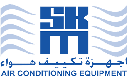 صيانة مكيفات SKM في الشارقة