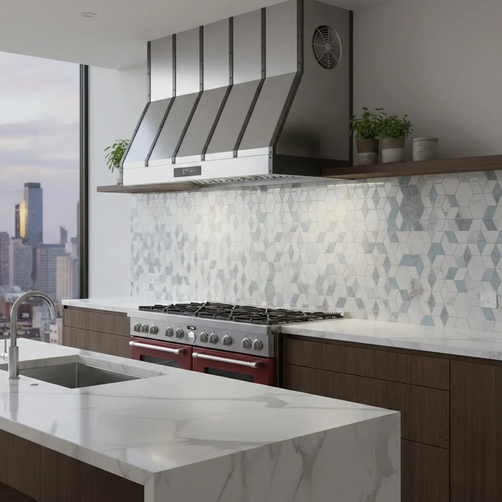 تنظيف هود المطاعم في الشارقة