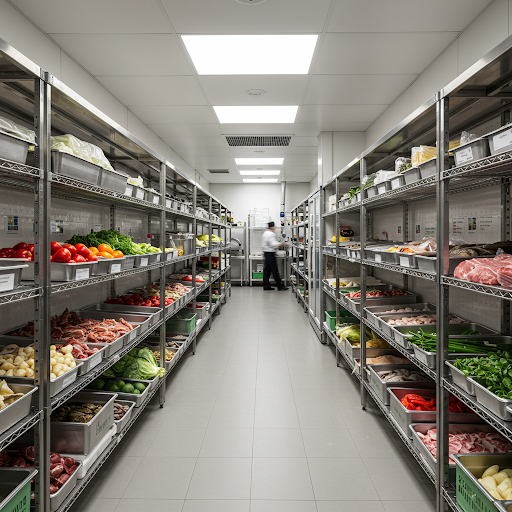 تصليح و صيانة غرف التبريد في ام القيوين