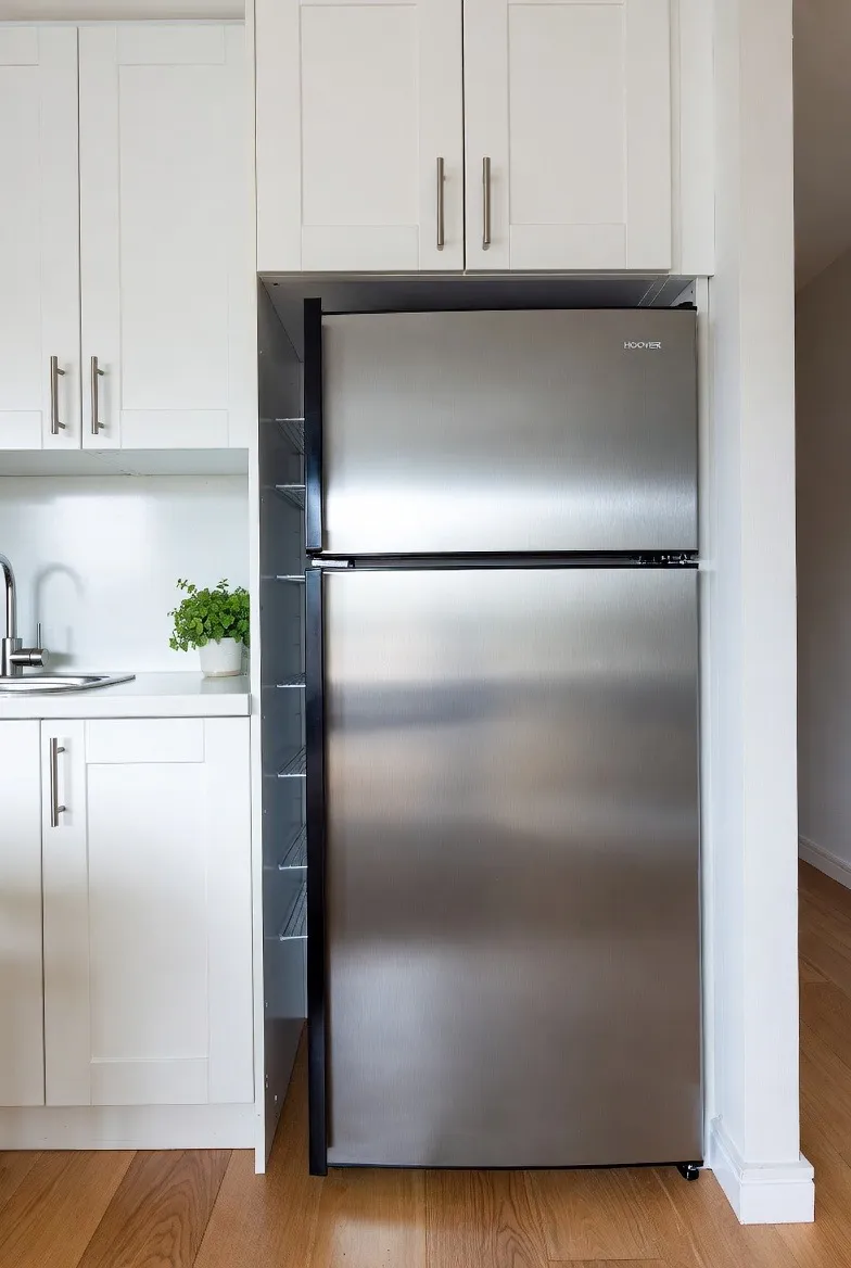 تصليح و صيانة ثلاجات هوفر