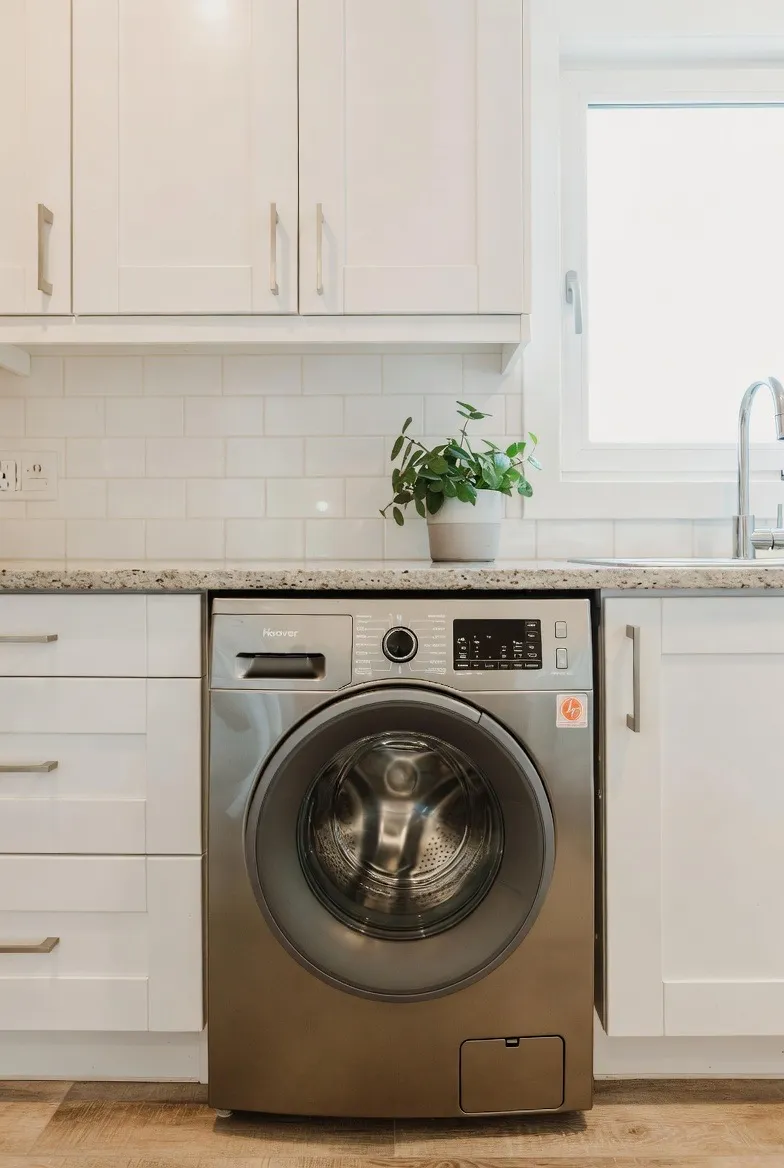 تصليح و صيانة غسالات هوفر