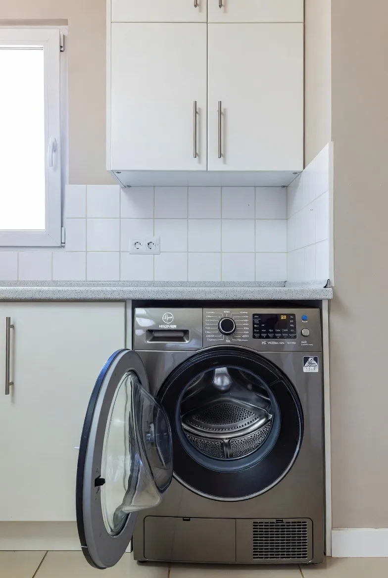 تصليح و صيانة غسالات هوفر