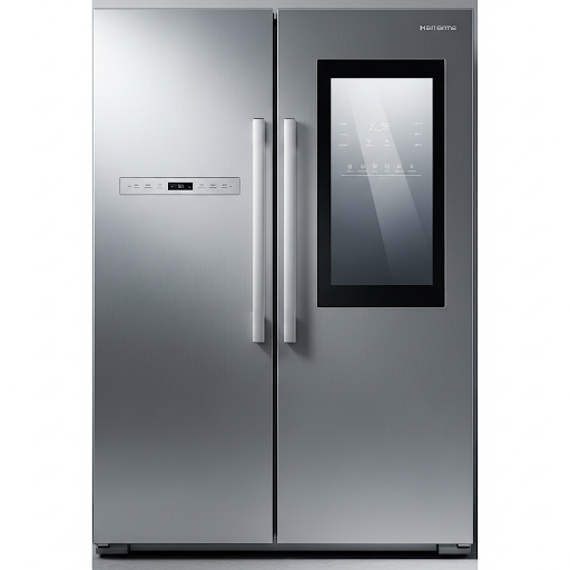 We provide expert refrigerator repair services in Abu Dhabi with fast response and affordable rates. Our certified technicians handle all brands and models. Whether your fridge isn’t cooling, making noise, or needs urgent maintenance, we’re ready to help. Call 0543747022 now to book a same-day service and get your appliance running smoothly again!