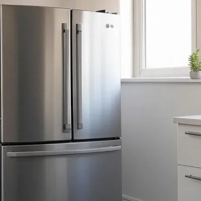 تصليح و صيانة ثلاجات ال جي في عجمان LG
