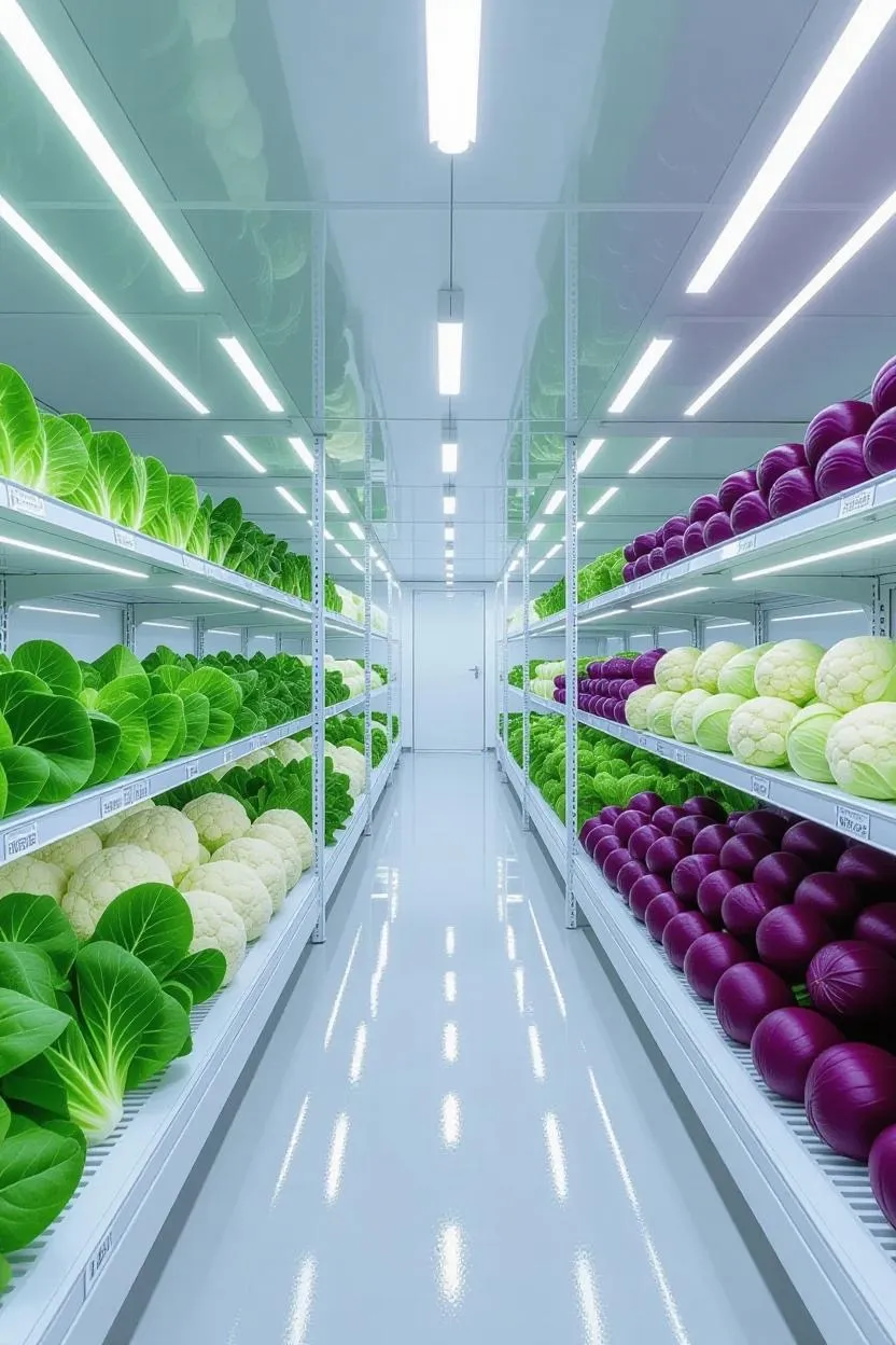 Cold Room Repair in Al Ain