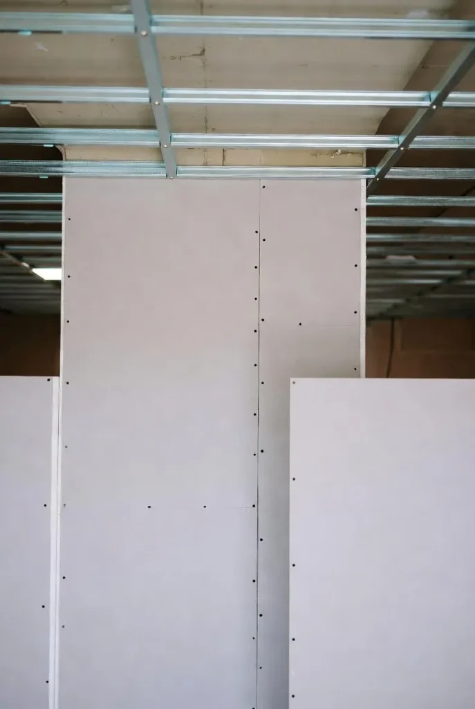 تركيب جبس بورد في عجمان