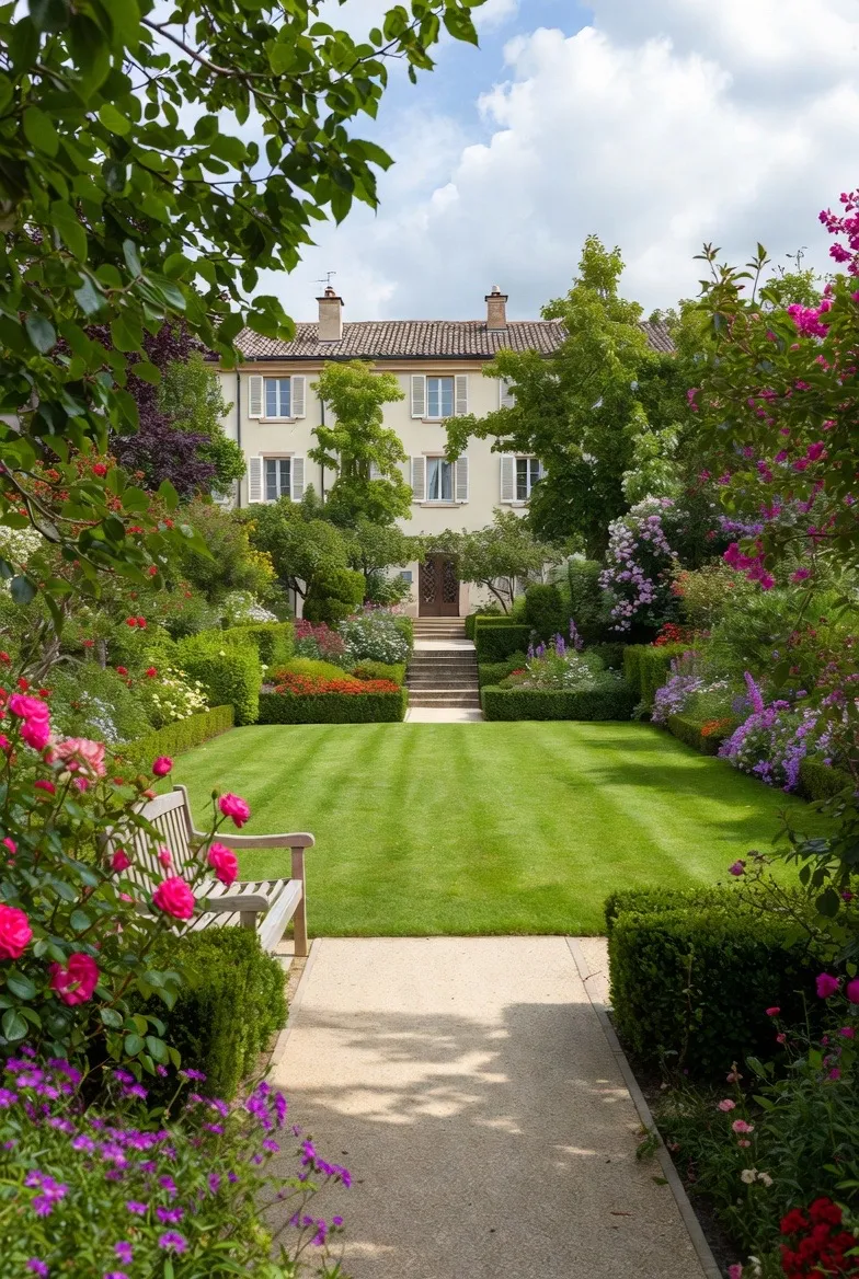 تنسيق الحدائق في عجمان