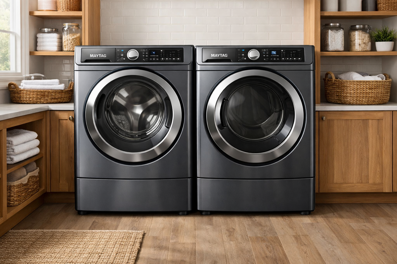 تصليح غسالات ميتاج في عجمان