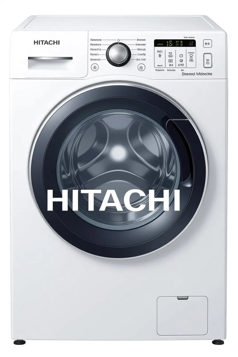 تصليح غسالات هيتاشي دبي