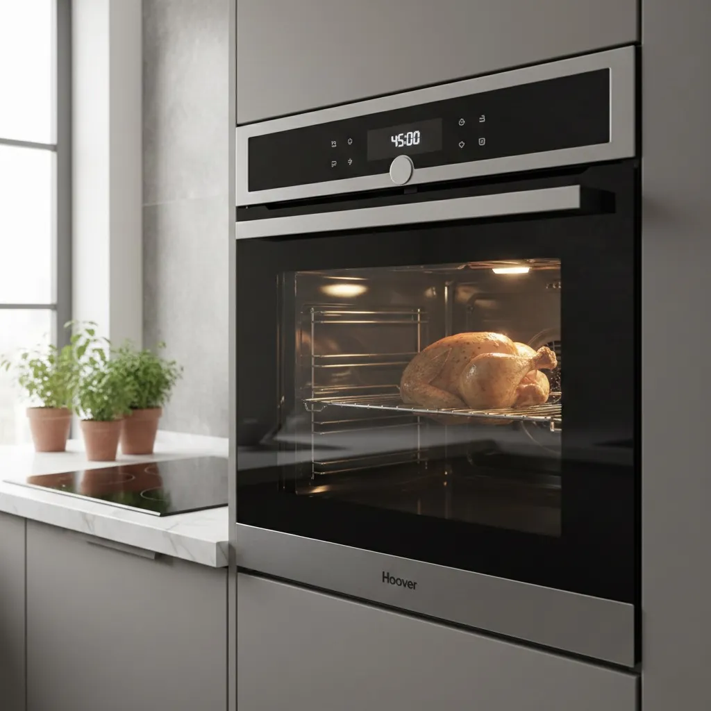 تصليح و صيانة أفران هوفر