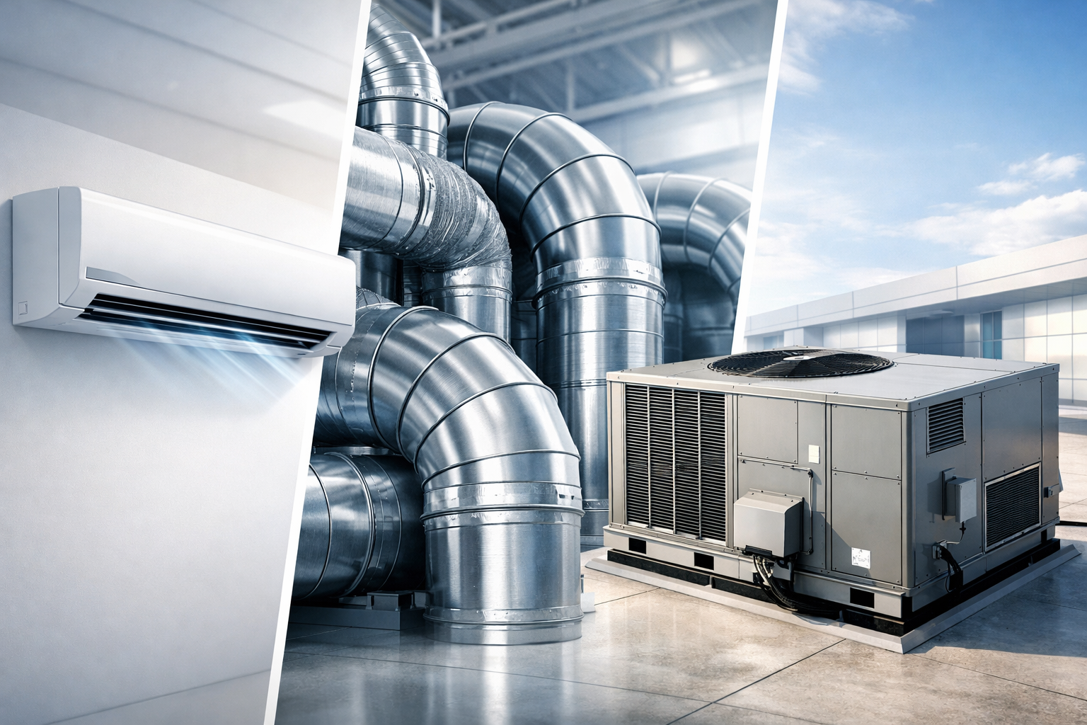 تركيب وصيانة مكيفات كارير في ابوظبي